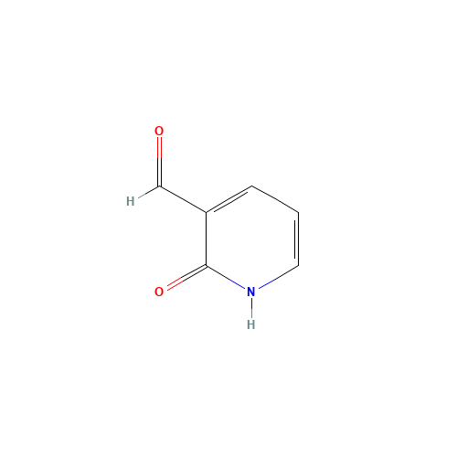 2-Hydroxynicotinaldehyde (CAS: 36404-89-4) - Related Chemical Product