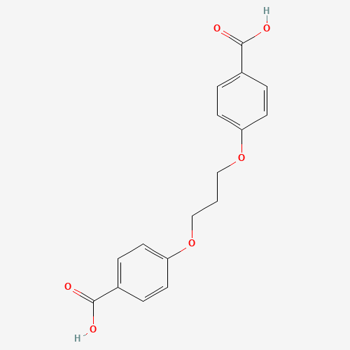 FT-0648020 CAS:3753-81-9 chemical structure
