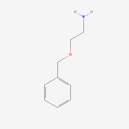2-(BENZYLOXY)-ETHYLAMINE (CAS: 38336-04-8) - Related Chemical Product