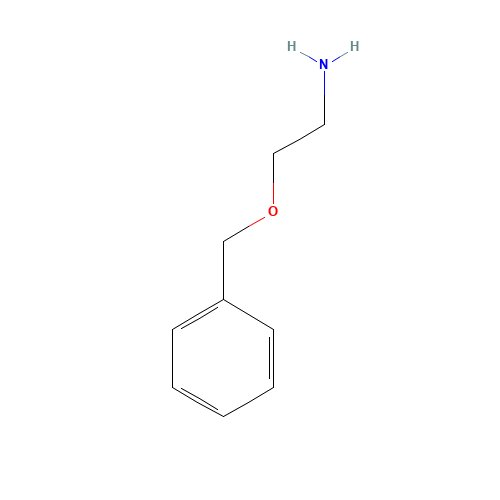 2-(BENZYLOXY)-ETHYLAMINE (CAS: 38336-04-8) - Related Chemical Product