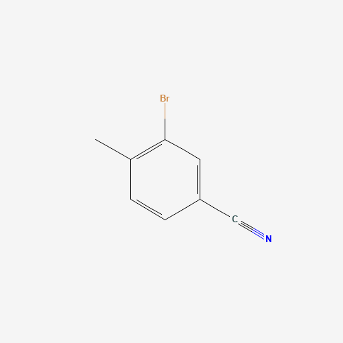 FT-0648027 CAS:42872-74-2 chemical structure