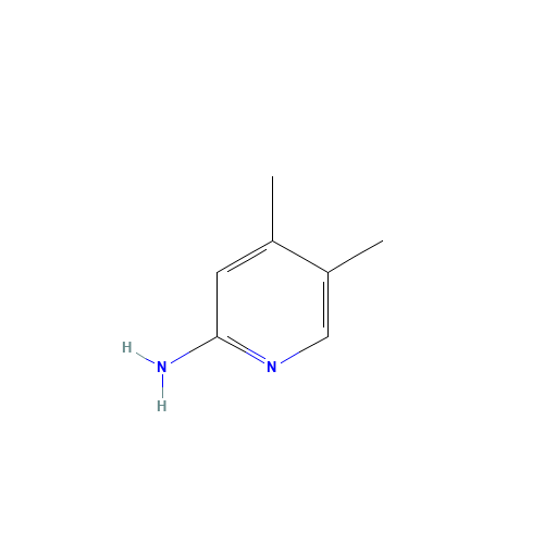 2-AMINO-4,5-DIMETHYLPYRIDINE (CAS: 57963-11-8) - Related Chemical Product