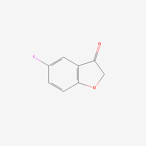 FT-0648039 CAS:60770-51-6 chemical structure