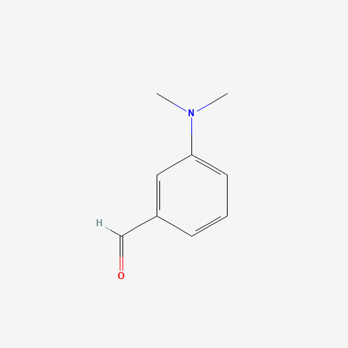 FT-0648041 CAS:619-22-7 chemical structure
