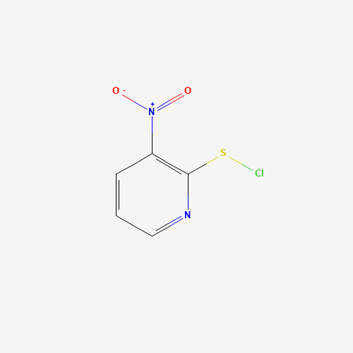 FT-0648046 CAS:68206-45-1 chemical structure
