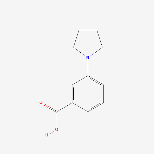 FT-0648048 CAS:72548-79-9 chemical structure