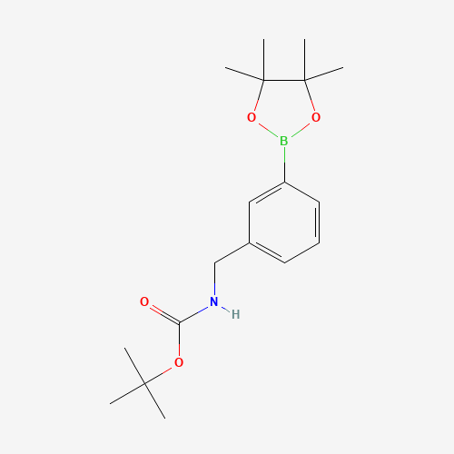FT-0648054 CAS:832114-05-3 chemical structure