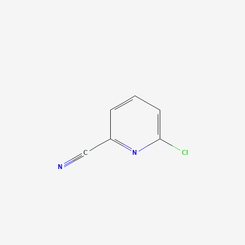 FT-0648086 CAS:33252-29-8 chemical structure