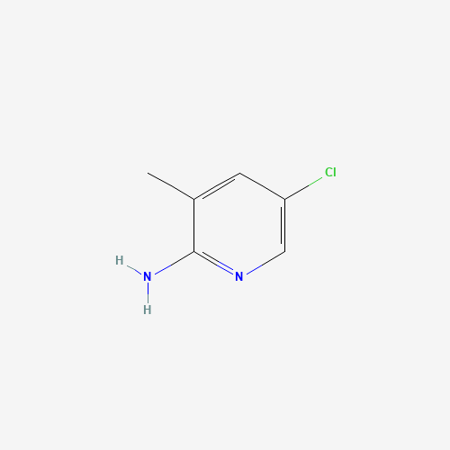 FT-0648114 CAS:20712-16-7 chemical structure