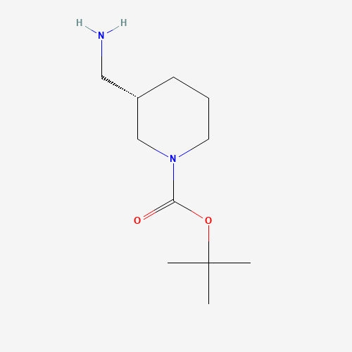 FT-0648134 CAS:140645-24-5 chemical structure