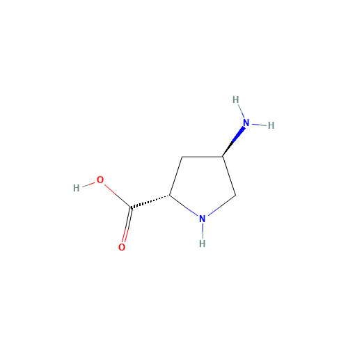 L-Proline,4-amino-,(4R)-(9CI) (CAS: 16257-88-8) - Related Chemical Product