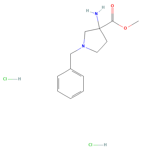 FT-0648148 CAS:168210-69-3 chemical structure