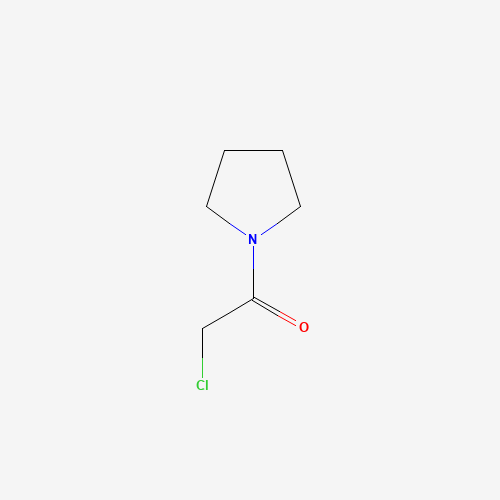 FT-0648161 CAS:20266-00-6 chemical structure