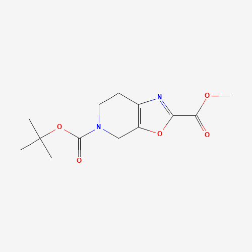 FT-0648171 CAS:259809-74-0 chemical structure