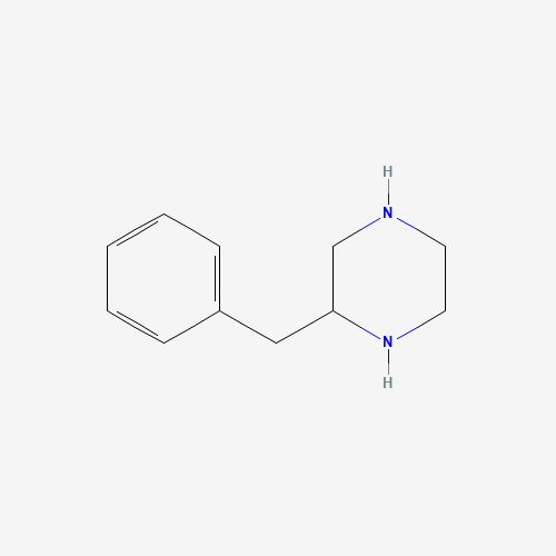 2-Benzylpiperazine (CAS: 84477-71-4) - Related Chemical Product