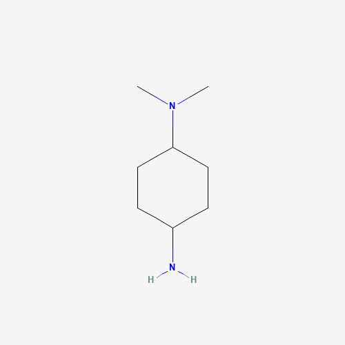 N,N-Dimethylcyclohexane-1,4-diamine (CAS: 42389-50-4) - Related Chemical Product