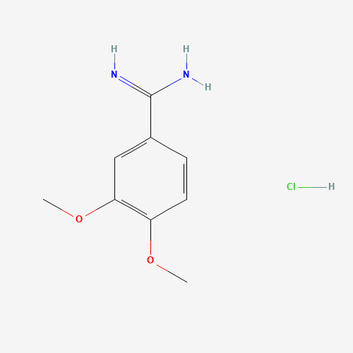 FT-0648239 CAS:51488-33-6 chemical structure