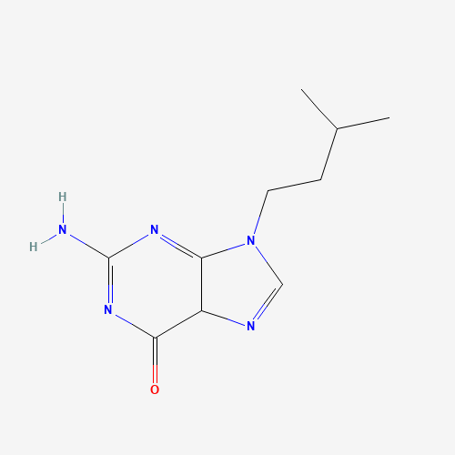 FT-0648252 CAS:15065-50-6 chemical structure