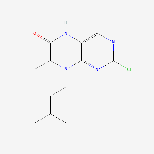 FT-0648257 CAS:501439-14-1 chemical structure