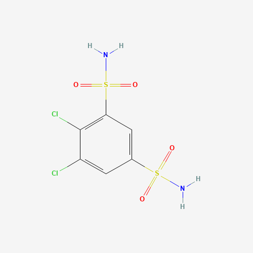 DICHLORPHENAMIDE (CAS: 120-97-8) - Related Chemical Product