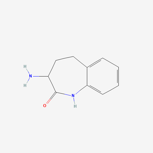 FT-0648278 CAS:86499-35-6 chemical structure
