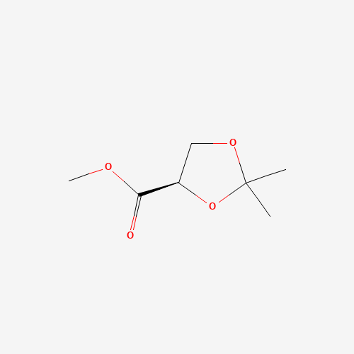 FT-0648279 CAS:52373-72-5 chemical structure
