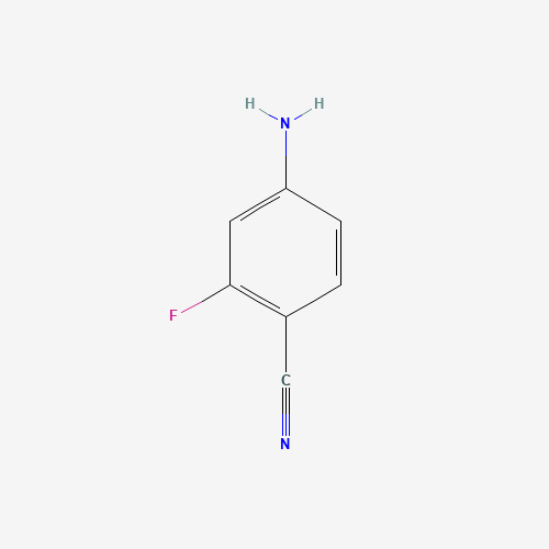 FT-0648281 CAS:53312-80-4 chemical structure