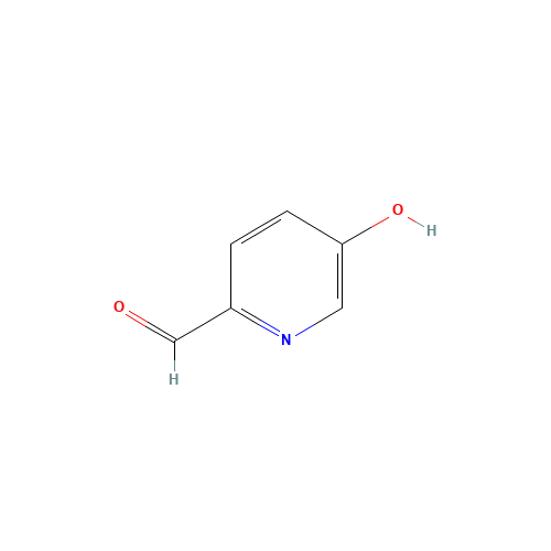 5-hydroxypyridine-2-carbaldehyde (CAS: 31191-08-9) - Related Chemical Product