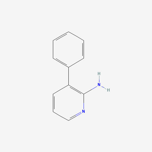 3-PHENYL-PYRIDIN-2-YLAMINE (CAS: 87109-10-2) - Related Chemical Product
