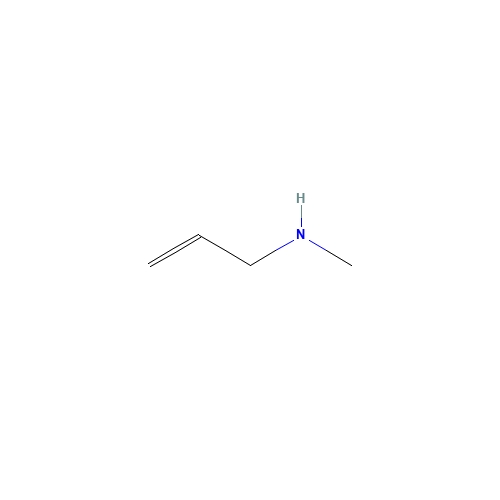 N-Allylmethylamine (CAS: 627-37-2) - Related Chemical Product