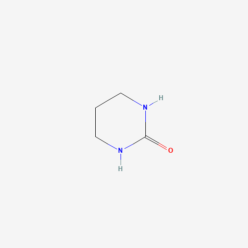 Propyleneurea (CAS: 1852-17-1) - Related Chemical Product