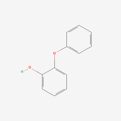 2-Phenoxyphenol (CAS: 2417-10-9) - Related Chemical Product
