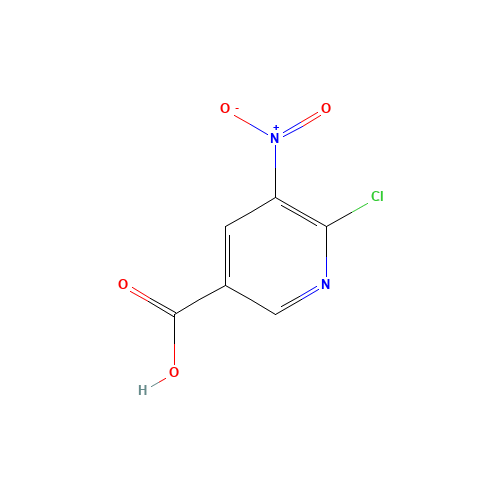 FT-0648311 CAS:7477-10-3 chemical structure