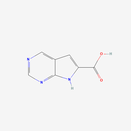 FT-0648321 CAS:1016241-64-7 chemical structure