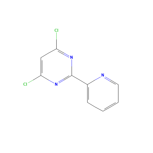 FT-0648323 CAS:10235-65-1 chemical structure