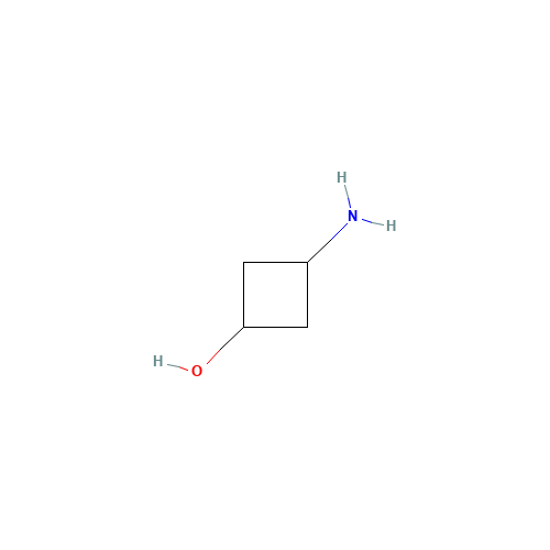 (CIS)-3-AMINOCYCLOBUTANOL (CAS: 1036260-43-1) - Related Chemical Product