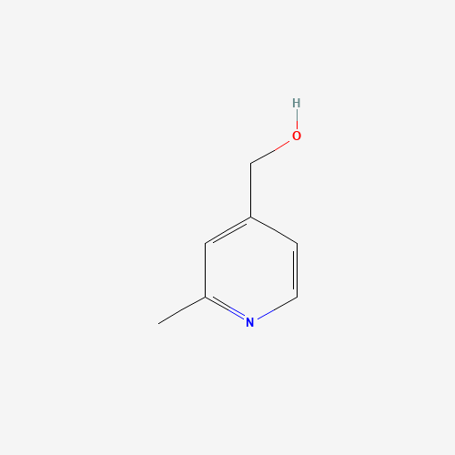 2-METHYL-4-HYDROXYMETHYLPYRIDINE (CAS: 105250-16-6) - Related Chemical Product