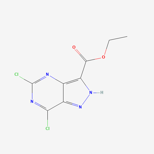 FT-0648331 CAS:1053656-63-5 chemical structure