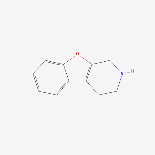 1,2,3,4-TETRAHYDRO (CAS: 106792-29-4) - Related Chemical Product