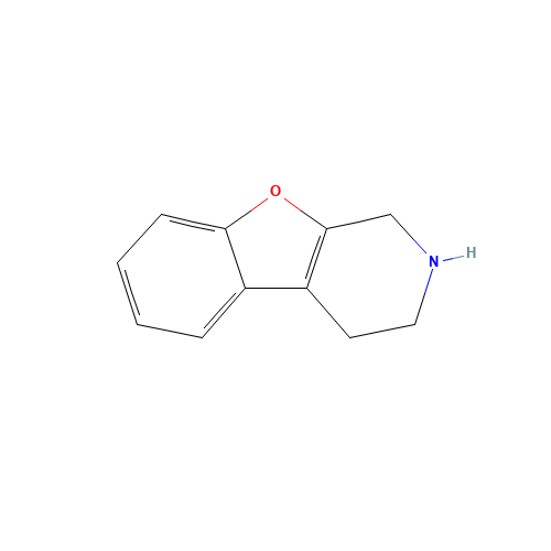 1,2,3,4-TETRAHYDRO (CAS: 106792-29-4) - Related Chemical Product