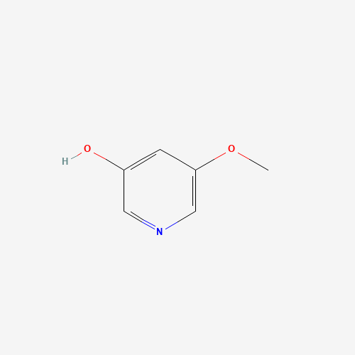 FT-0648342 CAS:109345-94-0 chemical structure