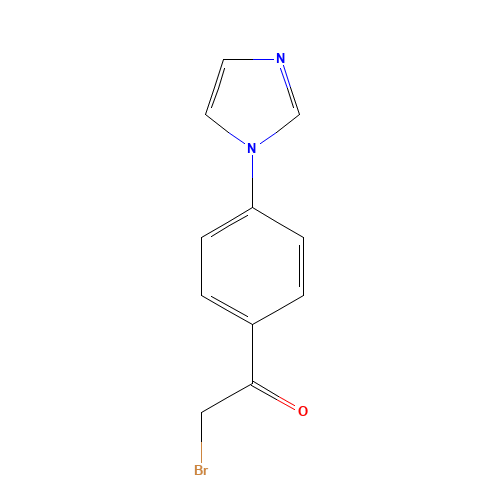 FT-0648343 CAS:110668-69-4 chemical structure