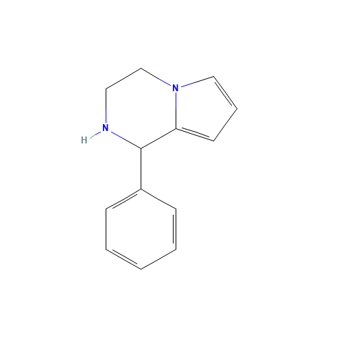 tert-butyl2-(piperazin-1-yl)ethylcarbamate (CAS: 112758-89-1) - Related Chemical Product