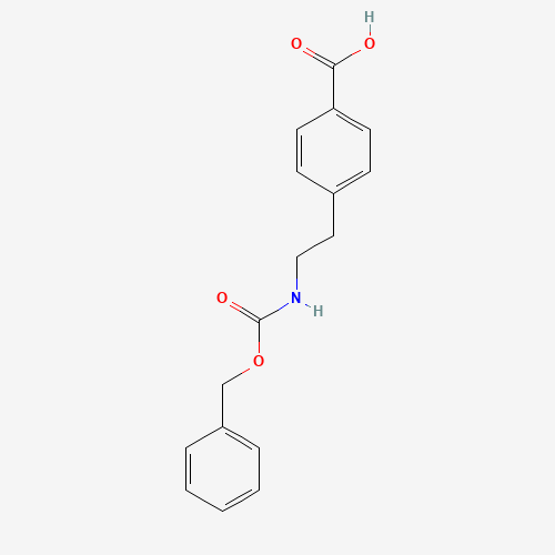 FT-0648358 CAS:121632-81-3 chemical structure