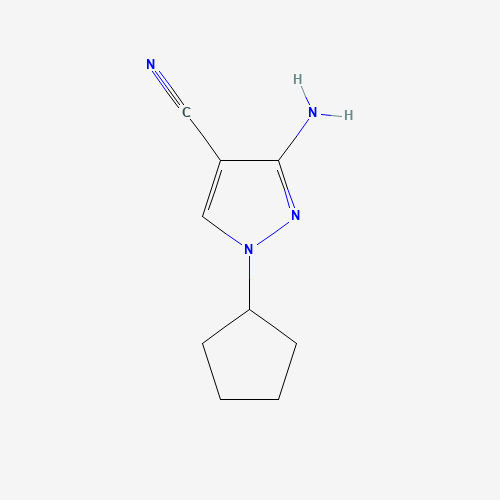 FT-0648359 CAS:122799-98-8 chemical structure