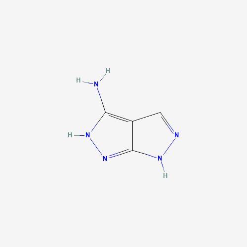 FT-0648367 CAS:128854-05-7 chemical structure