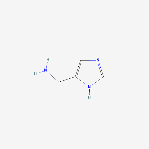 FT-0648373 CAS:13400-46-9 chemical structure