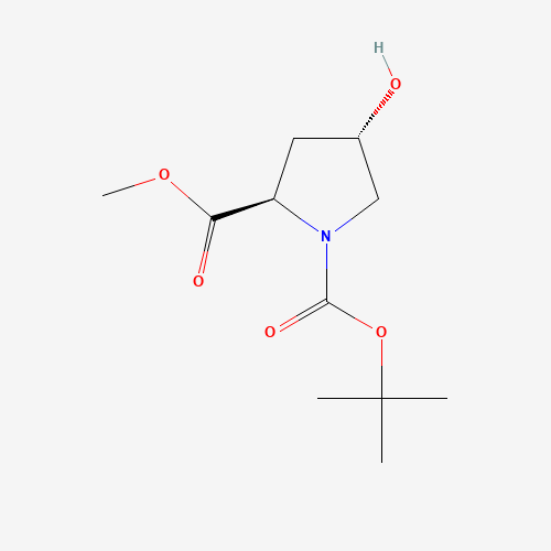 FT-0648374 CAS:135042-17-0 chemical structure