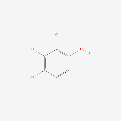 FT-0648413 CAS:15950-66-0 chemical structure