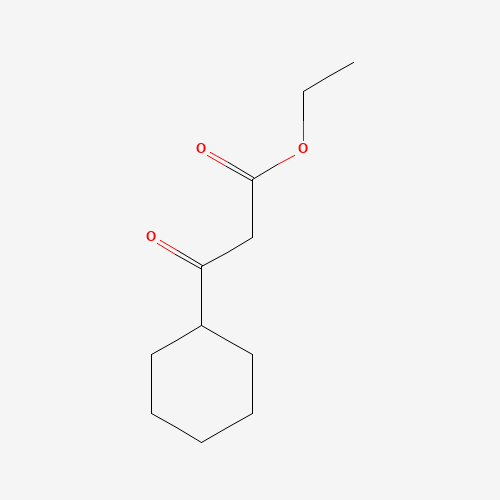 FT-0648414 CAS:15971-92-3 chemical structure